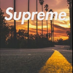 Meet your Posher, Trevor